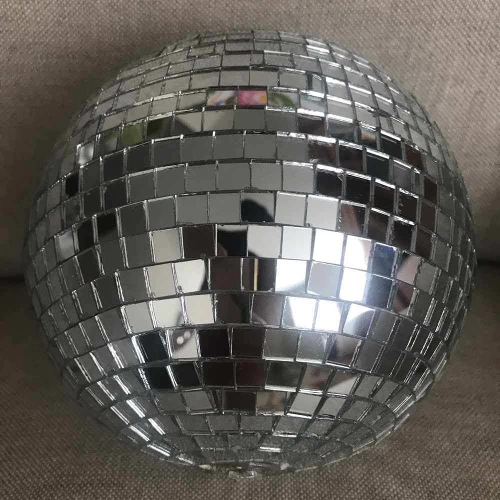 Disco Ball